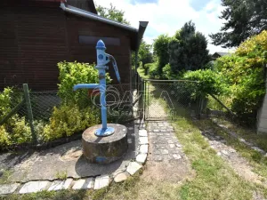 Prodej chaty, Praha - Cholupice, Hornocholupická, 16 m2