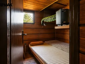 Prodej chaty, Nová Ves, 35 m2