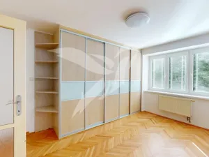 Pronájem bytu 2+1, Plzeň, Kostelní, 49 m2