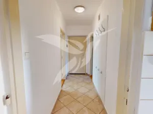 Pronájem bytu 2+1, Plzeň, Kostelní, 49 m2