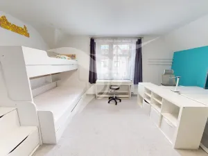 Pronájem rodinného domu, Plzeň, Na Dlouhých, 110 m2