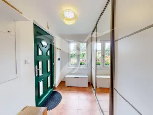 Pronájem rodinného domu, Plzeň, Na Dlouhých, 110 m2
