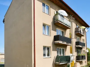 Pronájem bytu 3+1, Postoloprty - Malnice, 80 m2
