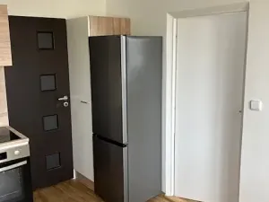 Pronájem bytu 2+kk, Praha - Kamýk, Zvolská, 40 m2