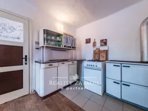 Prodej chalupy, Dolní Cerekev, 140 m2