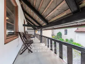 Prodej chalupy, Dolní Cerekev, 140 m2