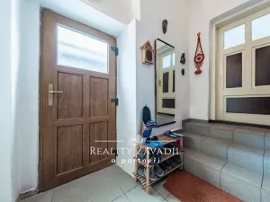 Prodej chalupy, Dolní Cerekev, 140 m2