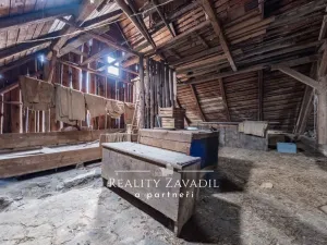 Prodej chalupy, Dolní Cerekev, 140 m2