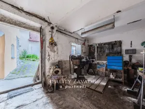 Prodej chalupy, Dolní Cerekev, 140 m2