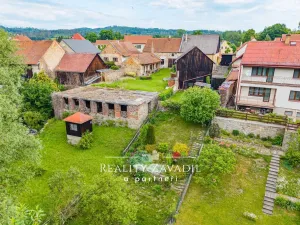 Prodej chalupy, Dolní Cerekev, 140 m2