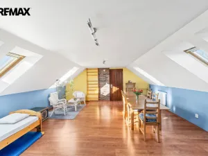 Prodej rodinného domu, Býšť, 194 m2