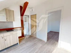 Pronájem bytu 2+kk, Šťáhlavy, U pekárny, 26 m2