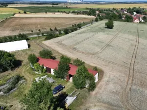 Prodej skladu, Litovany, 250 m2