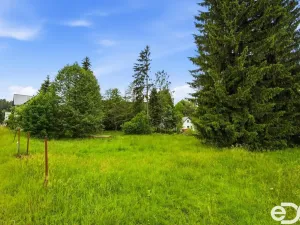 Prodej pozemku pro bydlení, Janov nad Nisou - Loučná nad Nisou, 1182 m2