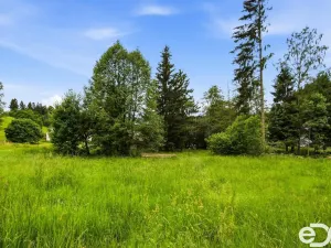 Prodej pozemku pro bydlení, Janov nad Nisou - Loučná nad Nisou, 1182 m2