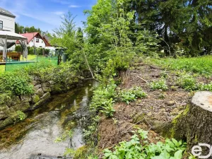 Prodej pozemku pro bydlení, Janov nad Nisou - Loučná nad Nisou, 1182 m2