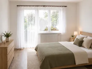 Pronájem bytu 3+kk, Postoloprty - Malnice, 80 m2