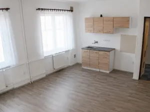 Pronájem bytu 3+kk, Postoloprty - Malnice, 80 m2