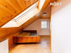 Prodej rodinného domu, Štíty, Na Pilníku, 130 m2