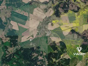 Prodej podílu pole, Protivanov, 501 m2