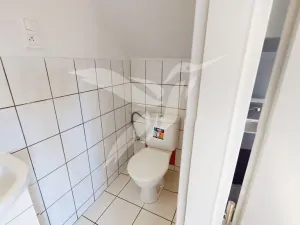Pronájem bytu 1+kk, Šťáhlavy, U pekárny, 22 m2