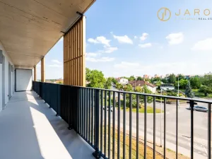 Pronájem bytu 3+kk, Kladno, U Engerthu, 129 m2