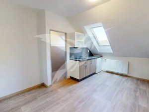 Pronájem bytu 1+kk, Šťáhlavy, U pekárny, 16 m2
