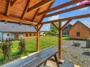 Prodej ubytování, Orlické Záhoří, 184 m2