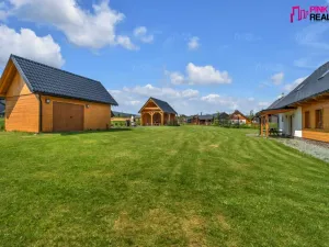 Prodej ubytování, Orlické Záhoří, 184 m2