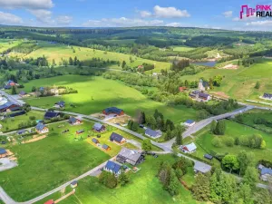 Prodej ubytování, Orlické Záhoří, 184 m2