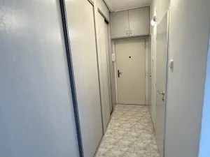 Pronájem bytu 2+1, Praha - Veleslavín, Na Petřinách, 45 m2