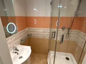 Pronájem bytu 2+1, Praha - Veleslavín, Na Petřinách, 45 m2