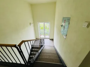 Pronájem bytu 2+1, Praha - Veleslavín, Na Petřinách, 45 m2