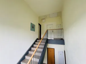 Pronájem bytu 2+1, Praha - Veleslavín, Na Petřinách, 45 m2