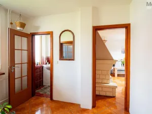 Prodej rodinného domu, Kovářská, Husova, 120 m2