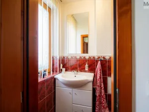 Prodej rodinného domu, Kovářská, Husova, 120 m2
