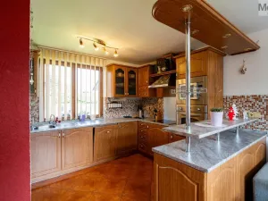 Prodej rodinného domu, Kovářská, Husova, 120 m2