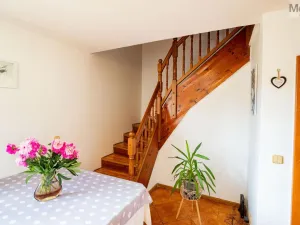 Prodej rodinného domu, Kovářská, Husova, 120 m2