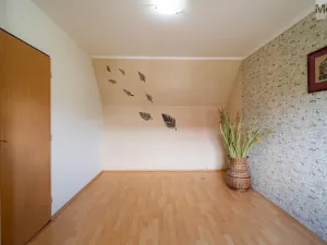 Prodej rodinného domu, Kovářská, Husova, 120 m2