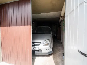 Prodej rodinného domu, Kovářská, Husova, 120 m2