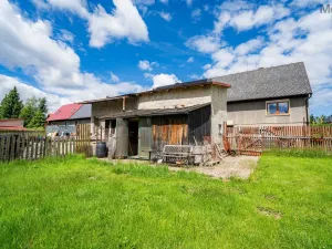 Prodej rodinného domu, Kovářská, Husova, 120 m2