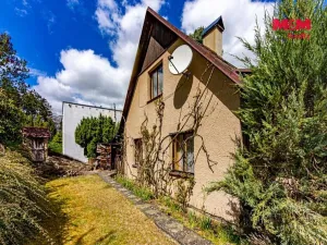 Prodej chalupy, Zruč nad Sázavou, Ke Ctiborkám, 65 m2
