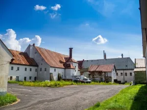 Prodej komerční nemovitosti, Rumburk, 3000 m2