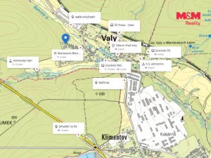 Prodej rodinného domu, Valy, Na Stráni, 238 m2