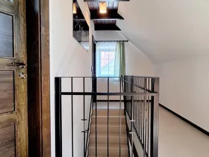 Prodej rodinného domu, Náchod - Jizbice, 149 m2