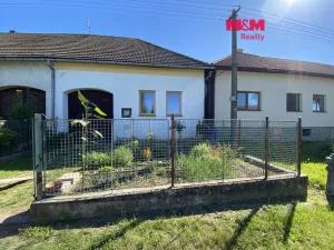 Prodej rodinného domu, Velká Losenice, 100 m2