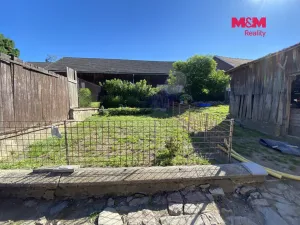 Prodej rodinného domu, Velká Losenice, 100 m2