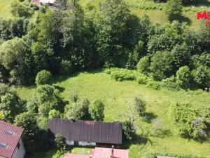 Prodej rodinného domu, Plavy, 110 m2