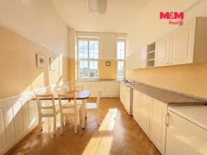 Pronájem výrobních prostor, Žamberk, Čs. armády, 160 m2