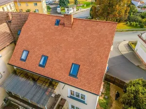 Prodej obchodního prostoru, Kryry, Pivovarská, 50 m2